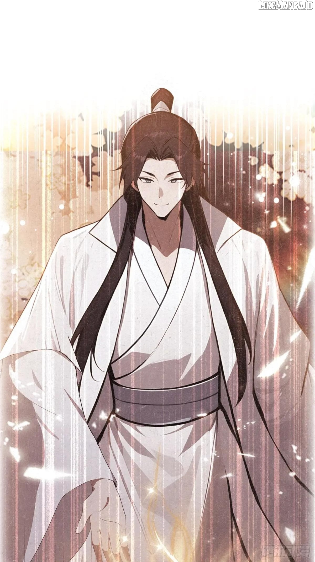Outrageous! I opened a training class for empresses Chapter 68 - page 35